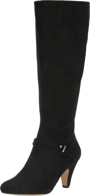 Bella Vita Women's Sasha Tall Boot Fashion