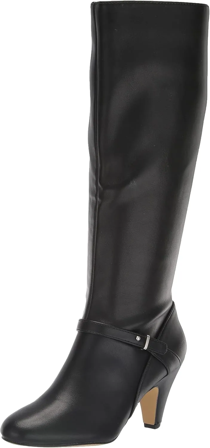 Bella Vita Women's Sasha Tall Boot Fashion
