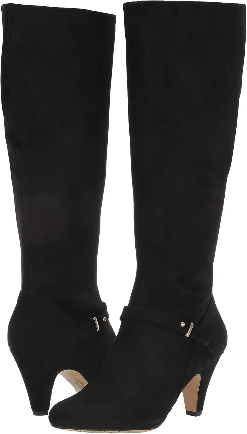Bella Vita Women's Sasha Tall Boot Fashion