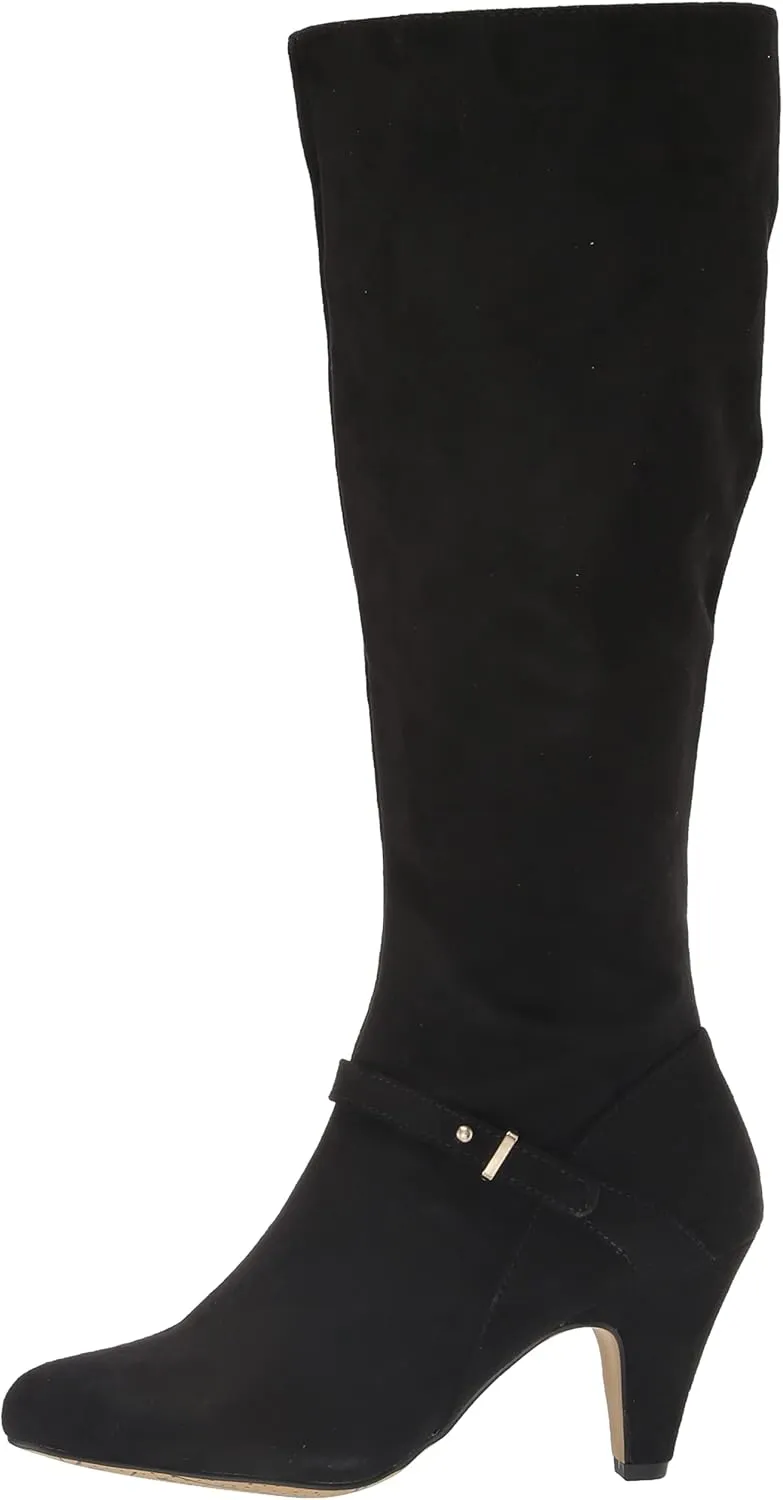 Bella Vita Women's Sasha Tall Boot Fashion