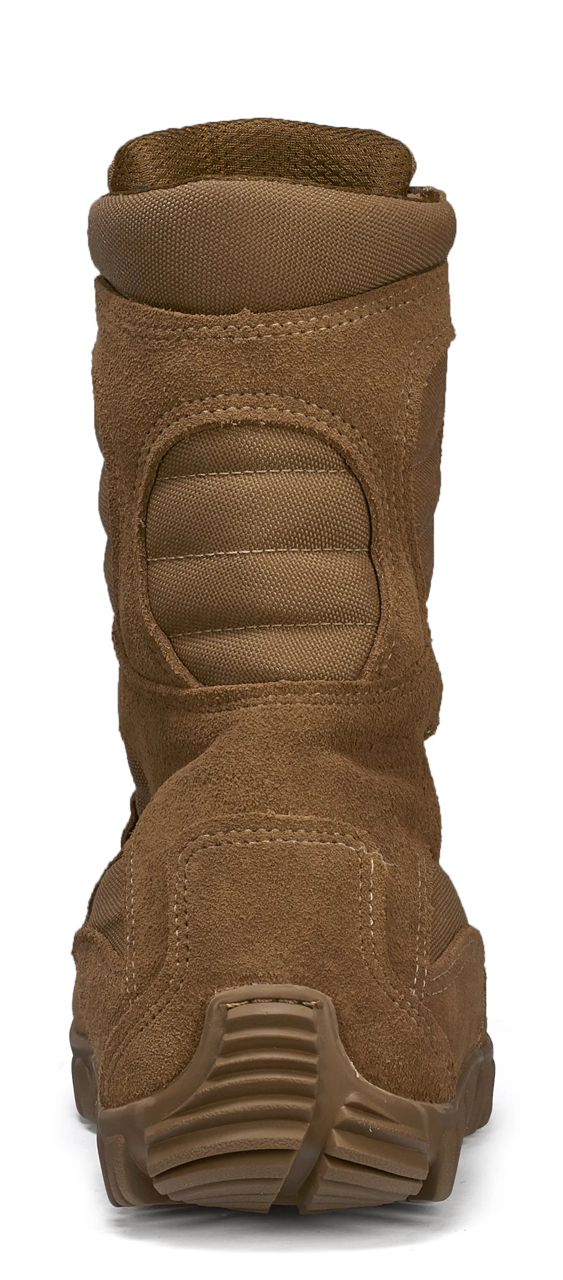 Belleville C333 SABRE Men's Hot Weather Coyote Brown OCP ACU Hybrid Assault Boot