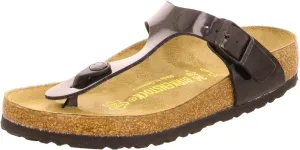 BIRKENSTOCK Women's Flip Flops, 44 EU