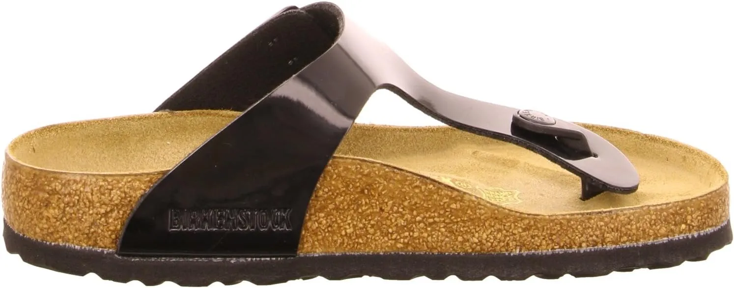 BIRKENSTOCK Women's Flip Flops, 44 EU