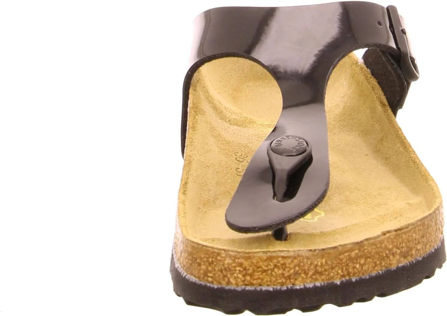 BIRKENSTOCK Women's Flip Flops, 44 EU