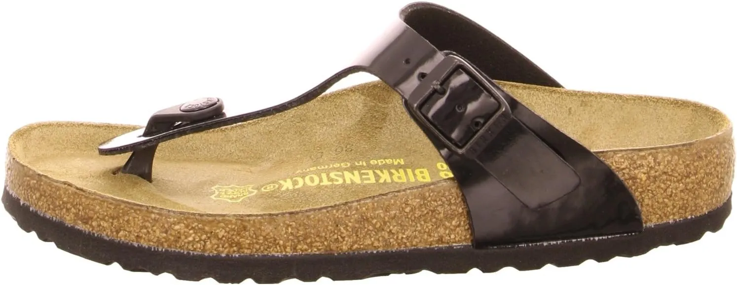 BIRKENSTOCK Women's Flip Flops, 44 EU