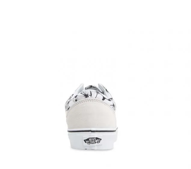 BLACK (BUTTERFLY) TRUE Live chat SKOOL | Top-quality at low price | OLD VANS WHITE