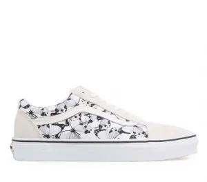 BLACK (BUTTERFLY) TRUE Live chat SKOOL | Top-quality at low price | OLD VANS WHITE