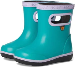 BOGS Unisex-Child Skipper Ii Rain Boot