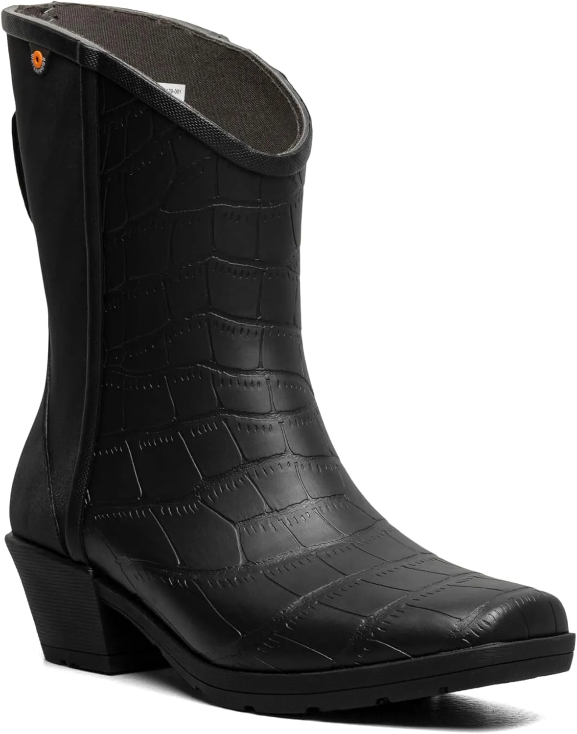 BOGS Women's Jolene Mid Western Boot