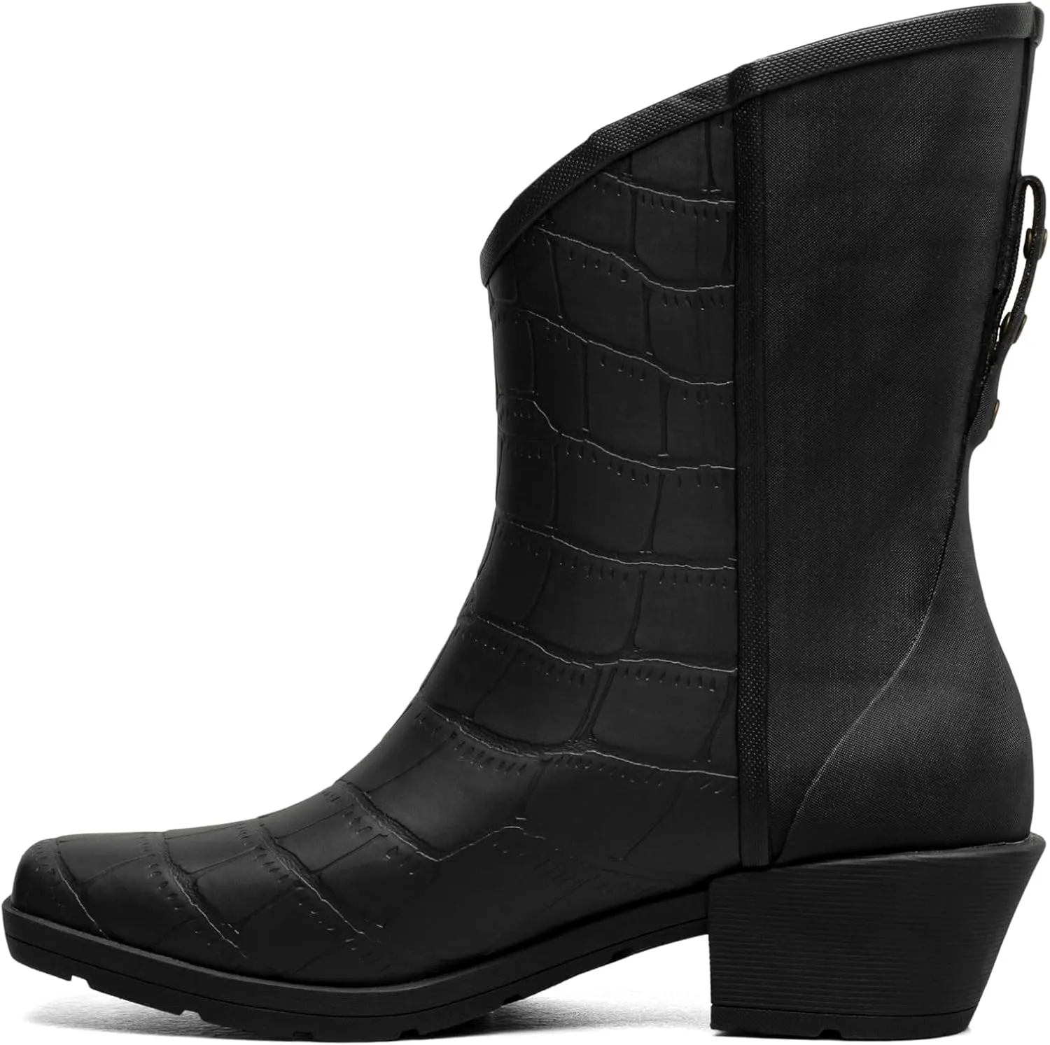 BOGS Women's Jolene Mid Western Boot