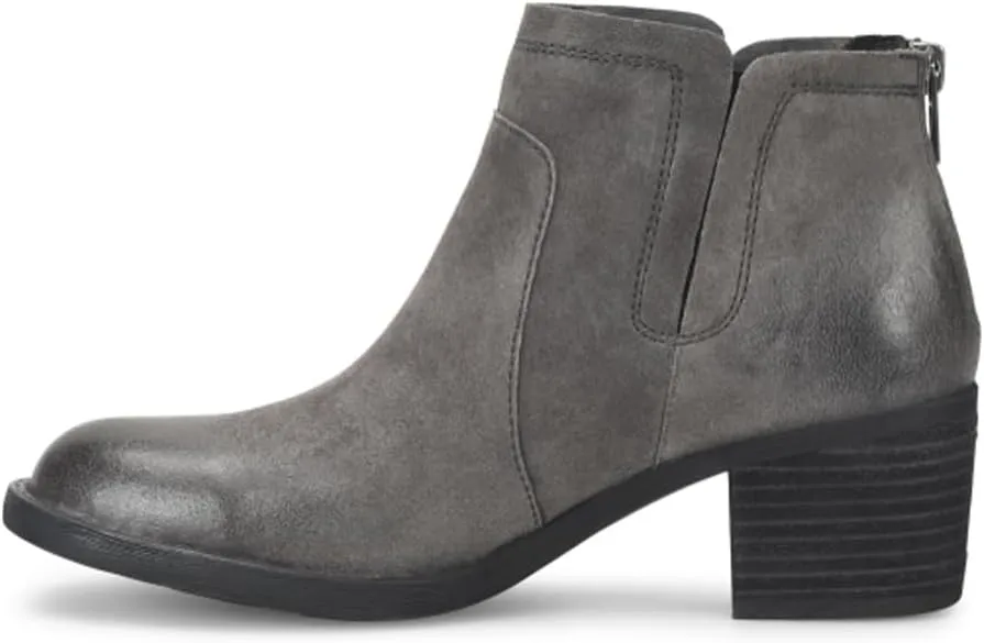 BORN Women's Reece Ankle Boot