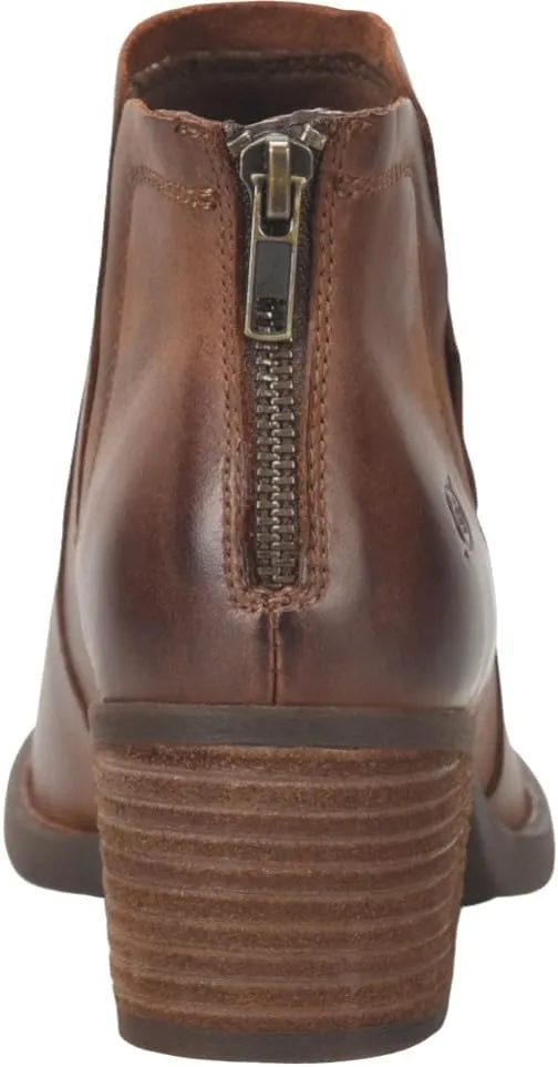BORN Women's Reece Ankle Boot
