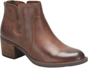 BORN Women's Reece Ankle Boot