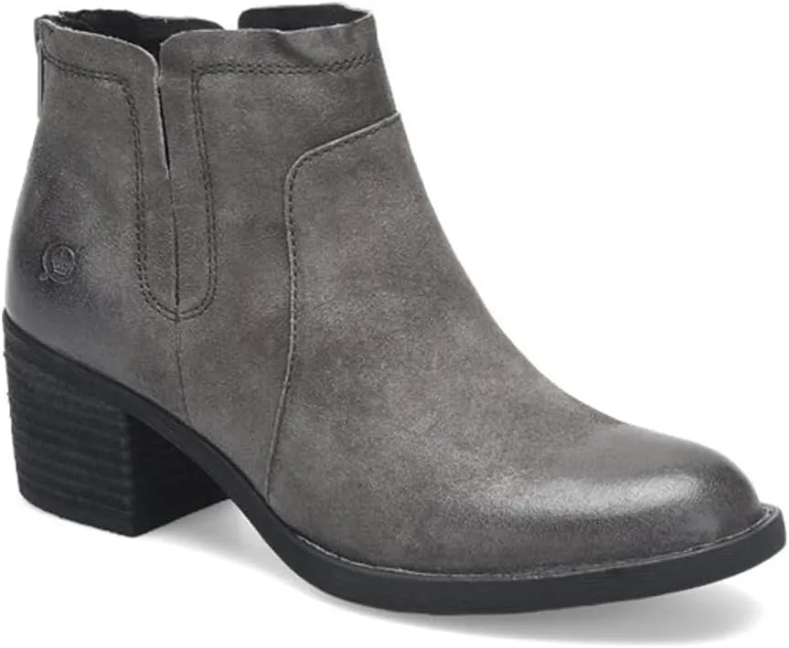 BORN Women's Reece Ankle Boot