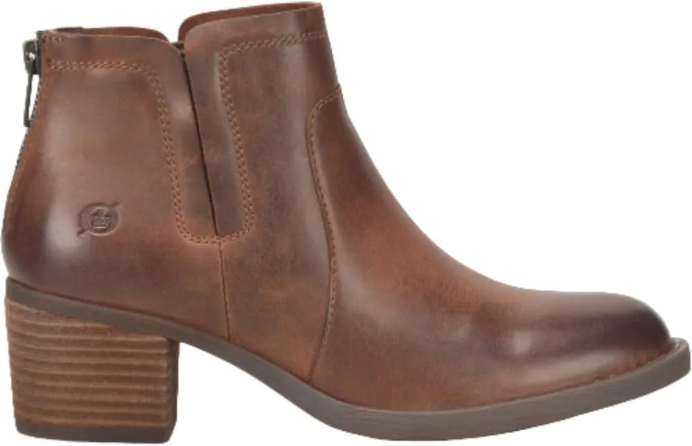 BORN Women's Reece Ankle Boot