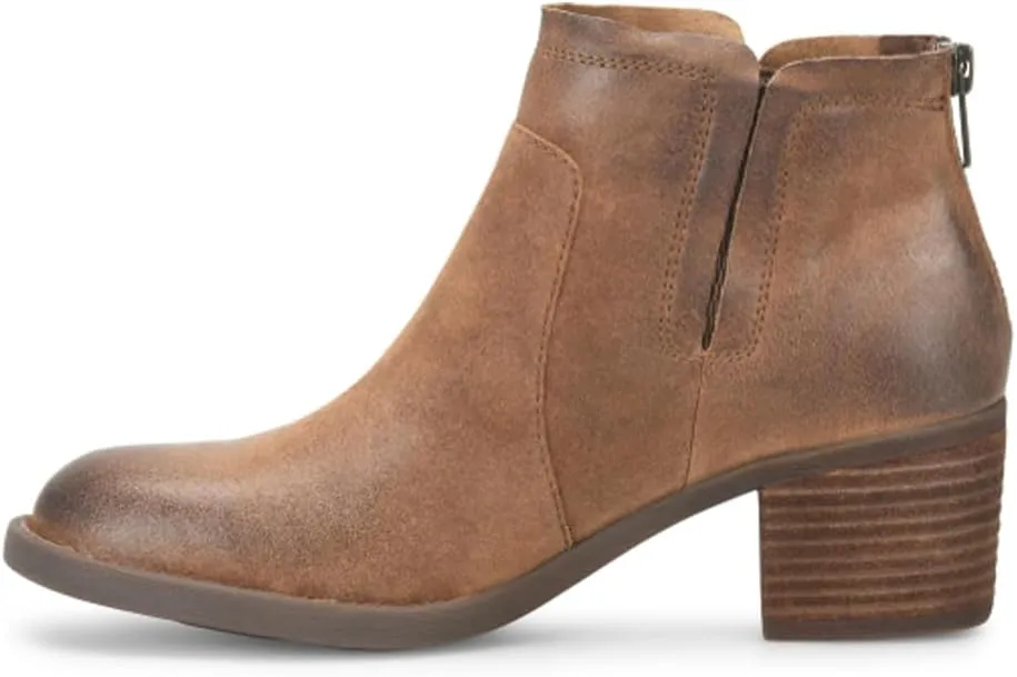 BORN Women's Reece Ankle Boot