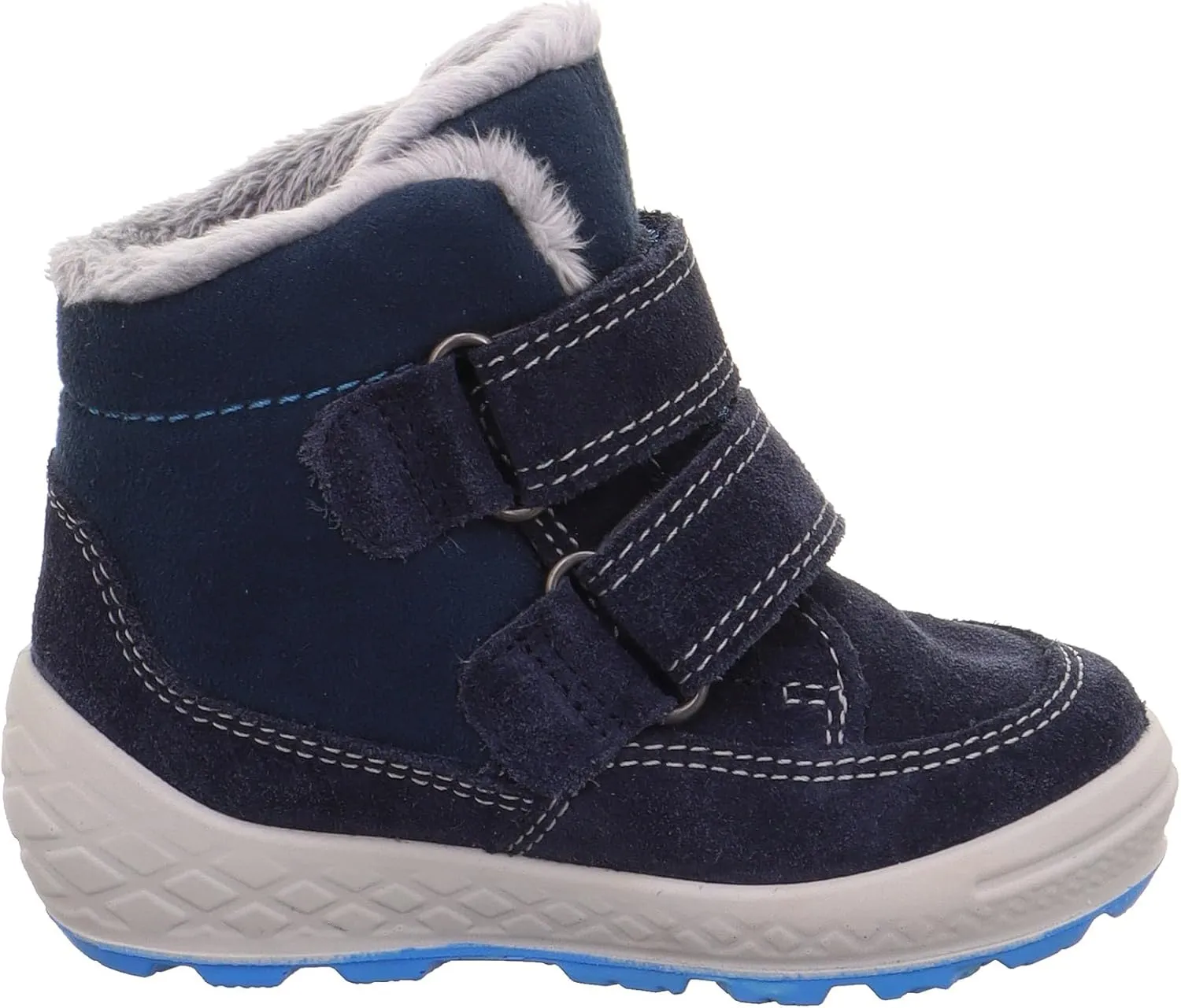 Boy's Modern Snow Boot