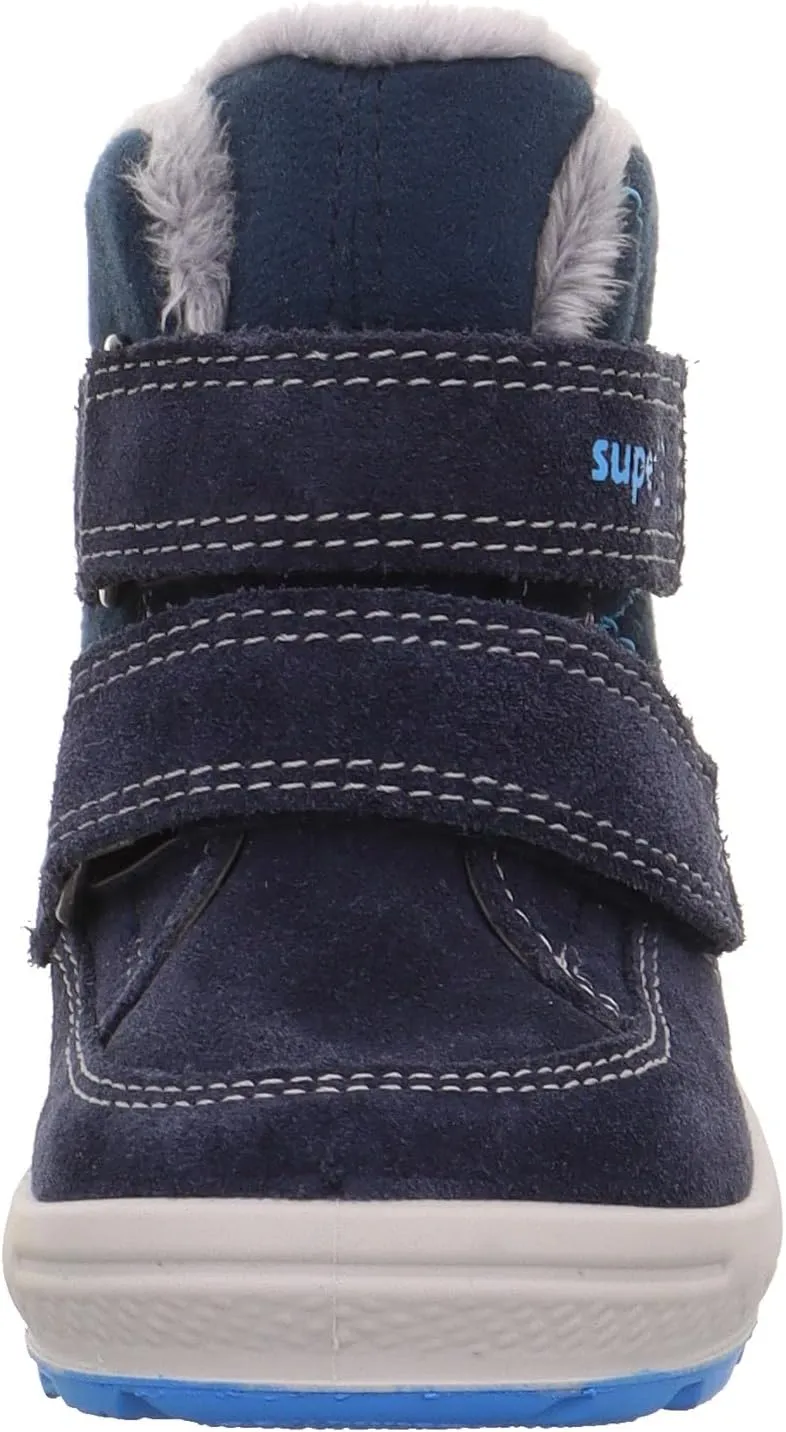 Boy's Modern Snow Boot