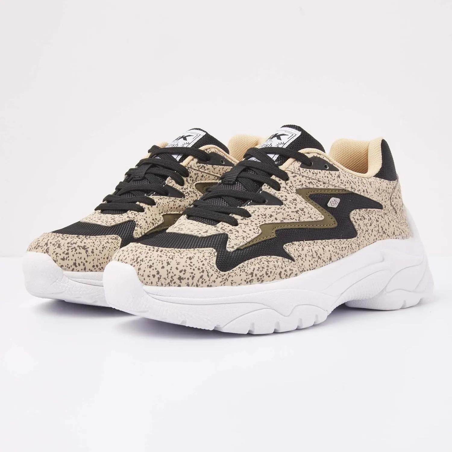British Knights Women's Sneaker