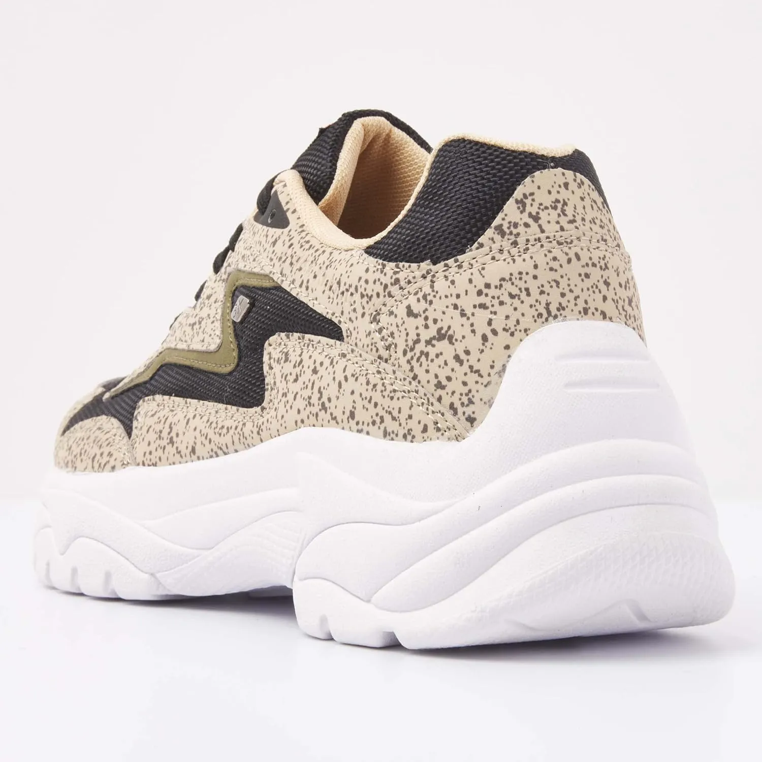 British Knights Women's Sneaker