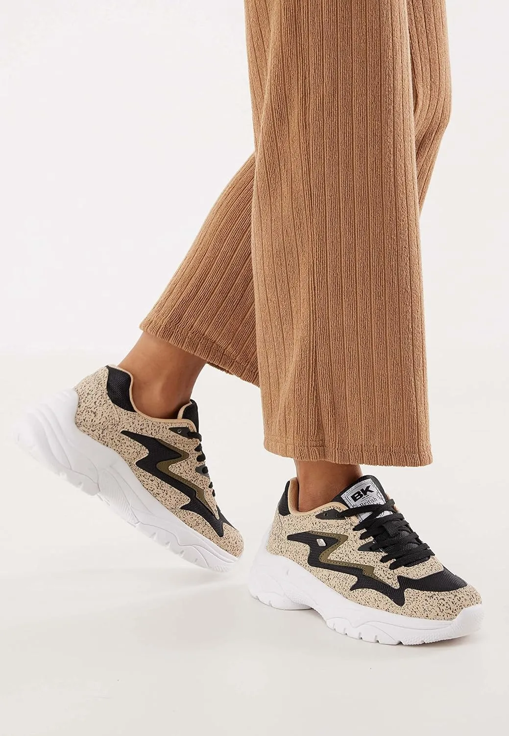 British Knights Women's Sneaker