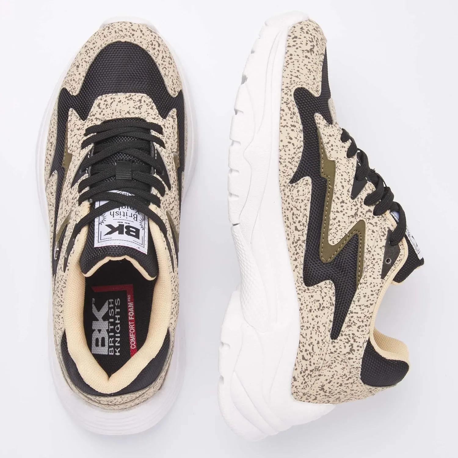 British Knights Women's Sneaker