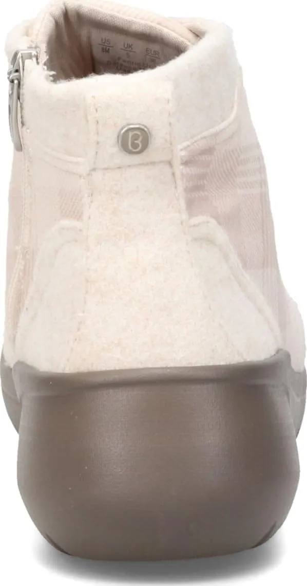 BZees Women's Kick Back Ankle Boot