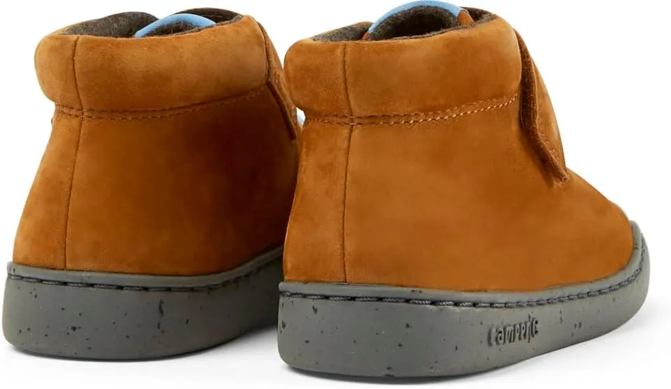 Camper Kid's Peu Touring K900251 Boot Shoes