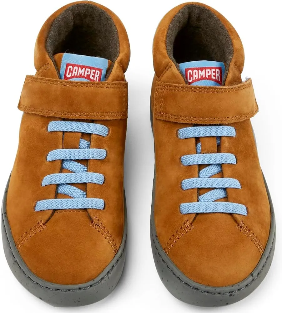 Camper Kid's Peu Touring K900251 Boot Shoes
