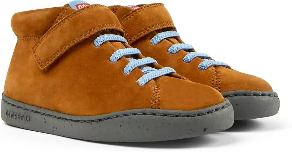 Camper Kid's Peu Touring K900251 Boot Shoes