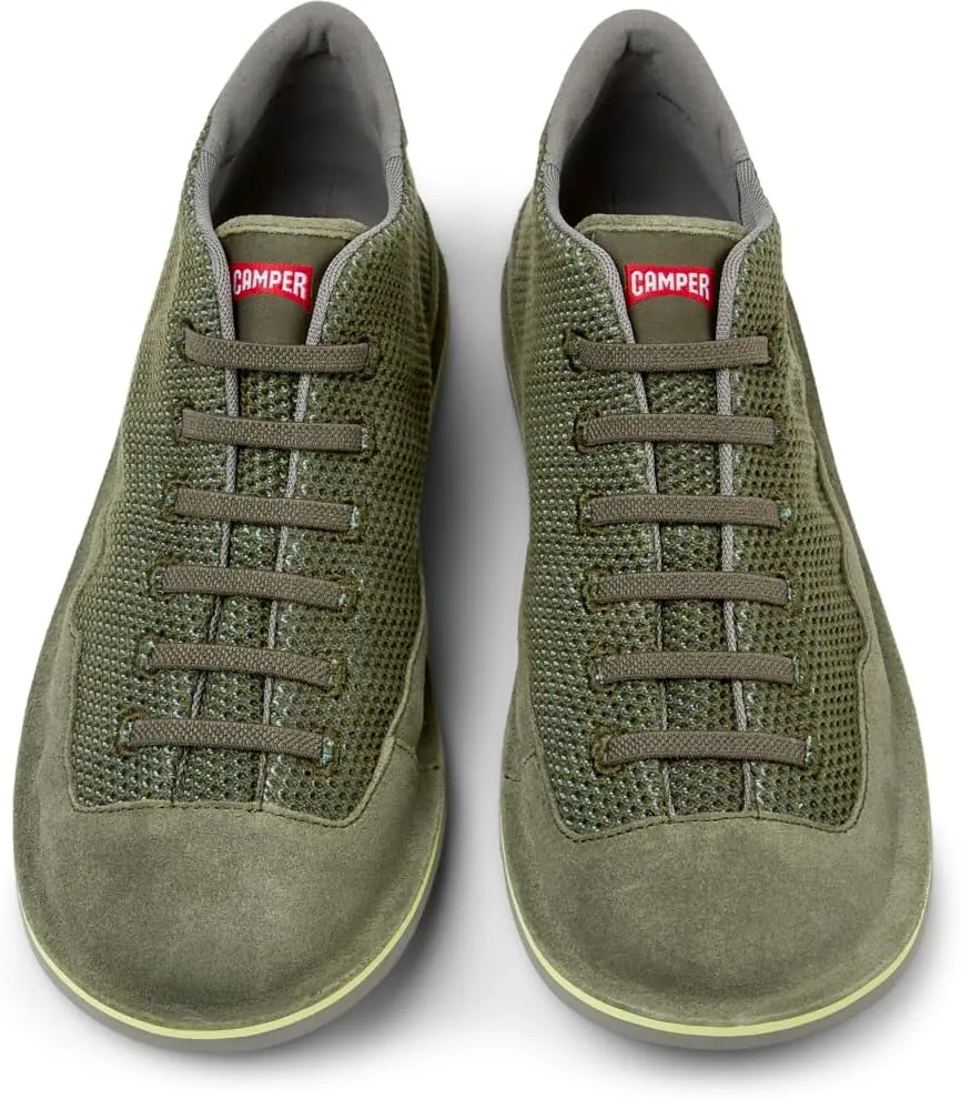 Camper Men's Casual Ankle Boot