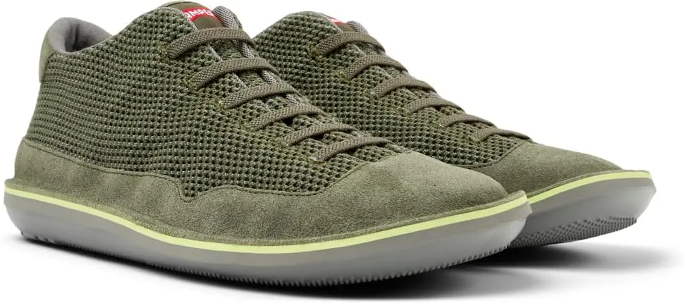 Camper Men's Casual Ankle Boot