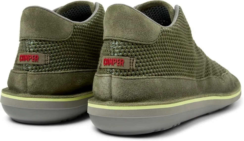 Camper Men's Casual Ankle Boot