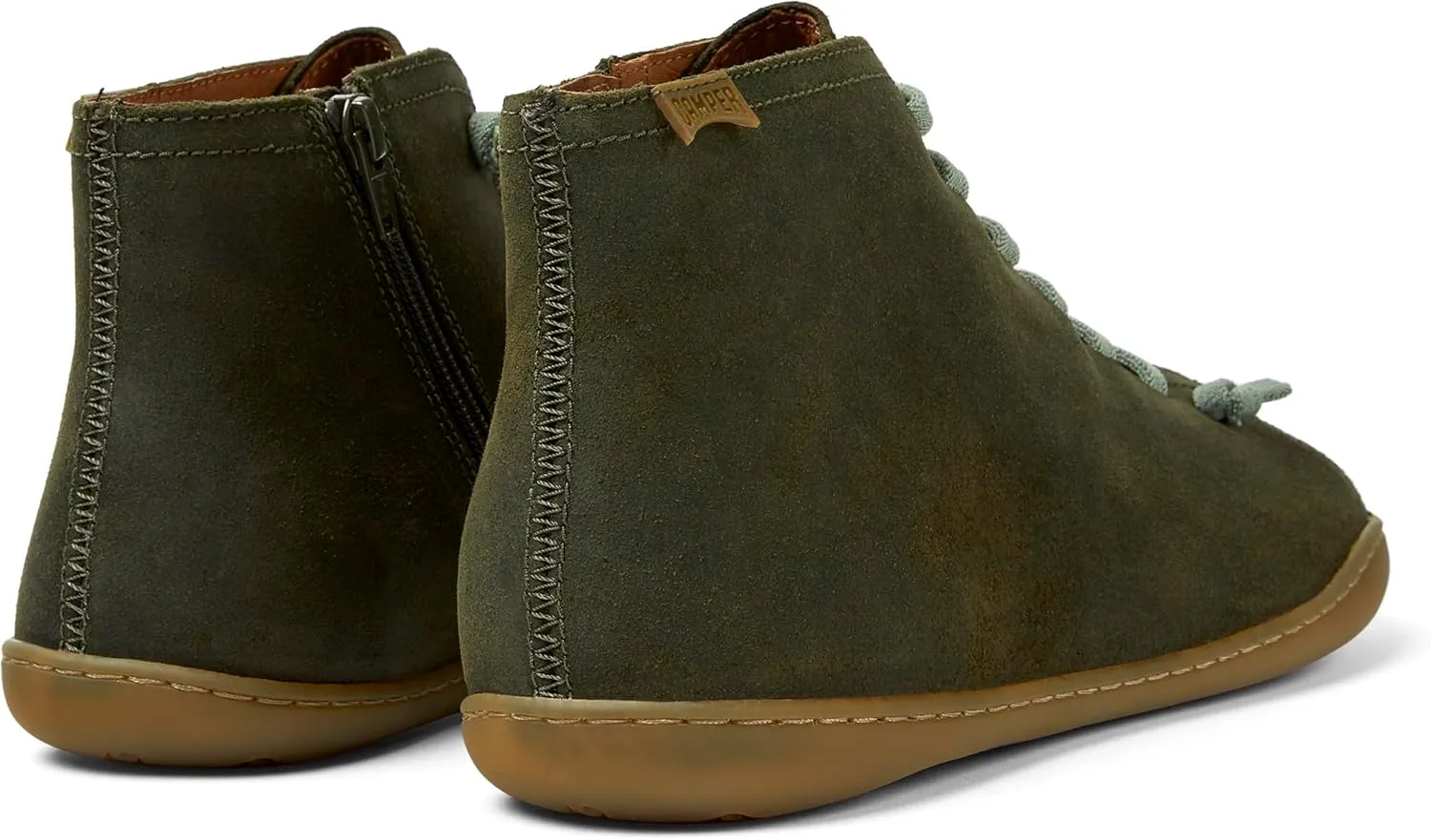 Camper Men's PEU Cami 36458 Boot