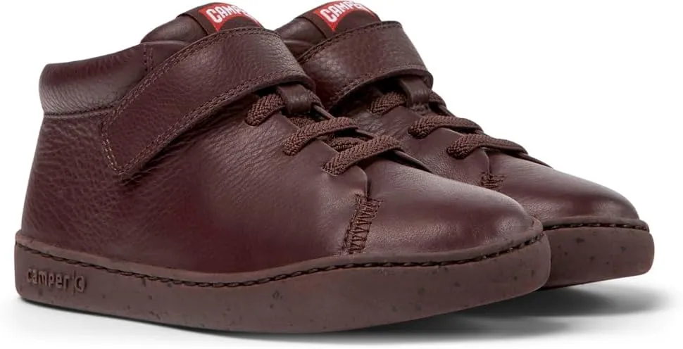 Camper Unisex-Child Kid's Peu Touring K900251 Boot Shoes