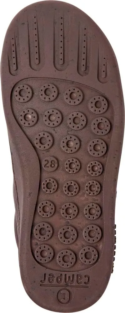 Camper Unisex-Child Kid's Peu Touring K900251 Boot Shoes