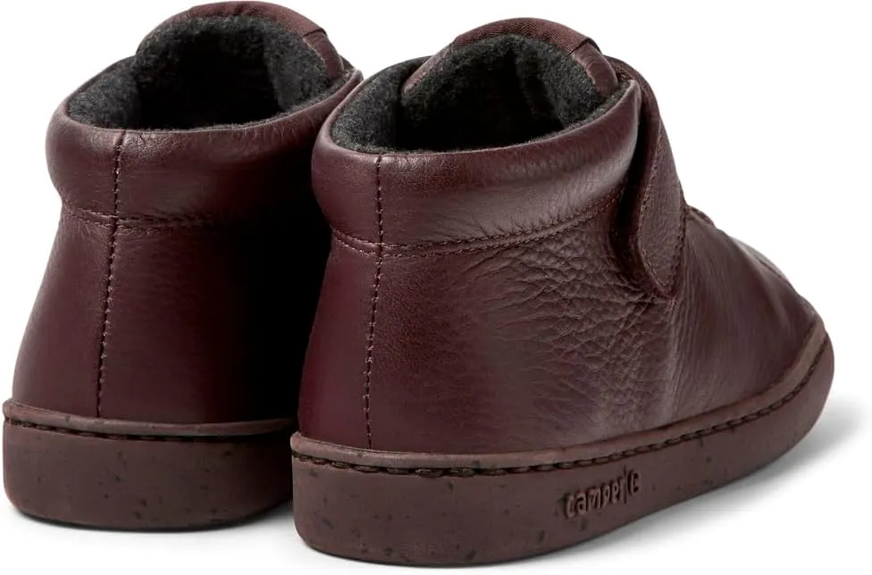 Camper Unisex-Child Kid's Peu Touring K900251 Boot Shoes