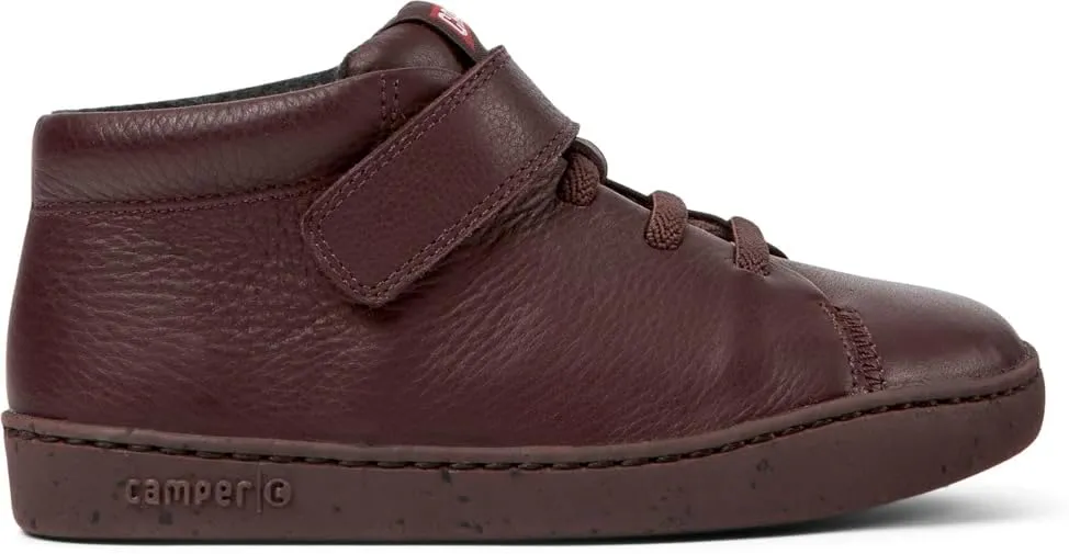 Camper Unisex-Child Kid's Peu Touring K900251 Boot Shoes