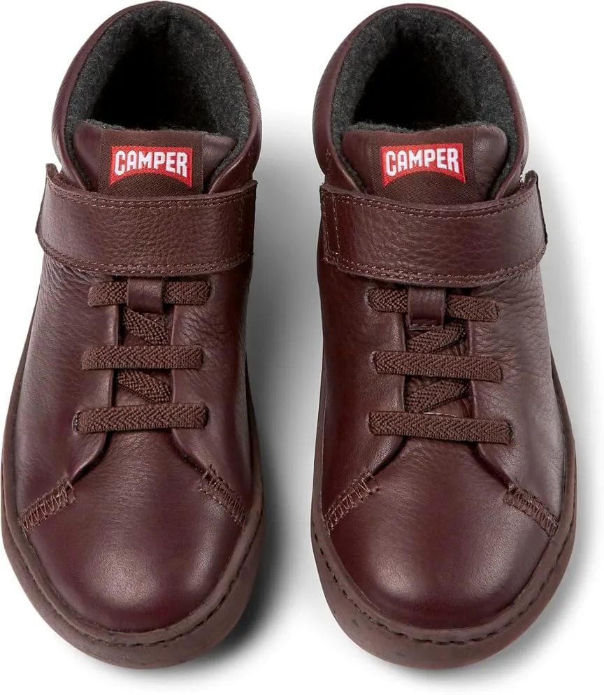 Camper Unisex-Child Kid's Peu Touring K900251 Boot Shoes