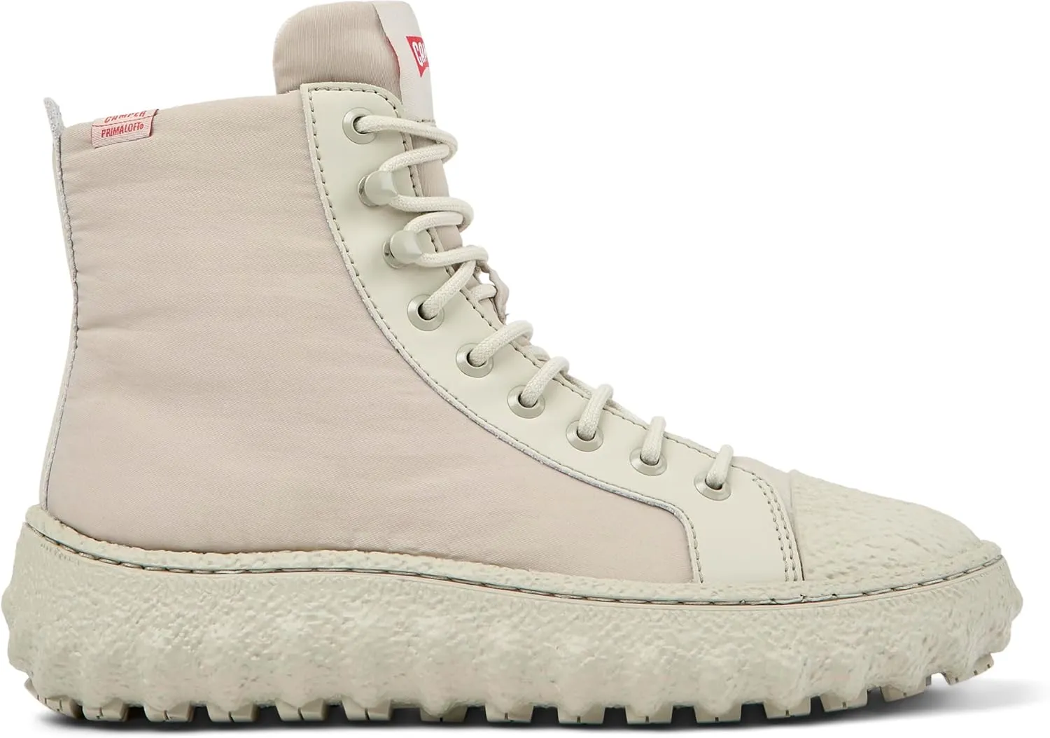 Camper Women's Basket Bootie Ankle Boot