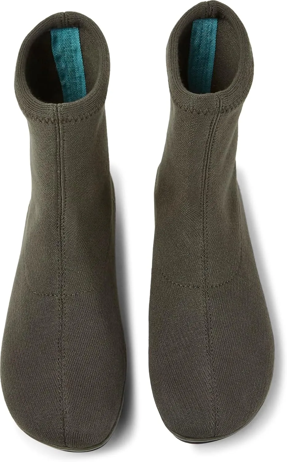 Camper Women's Right Mid Calf Boot