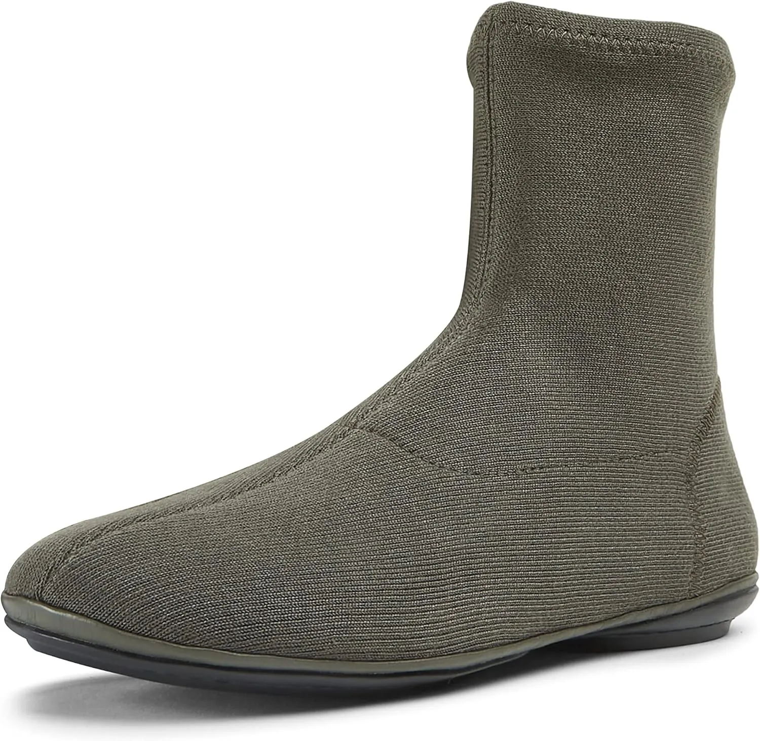 Camper Women's Right Mid Calf Boot
