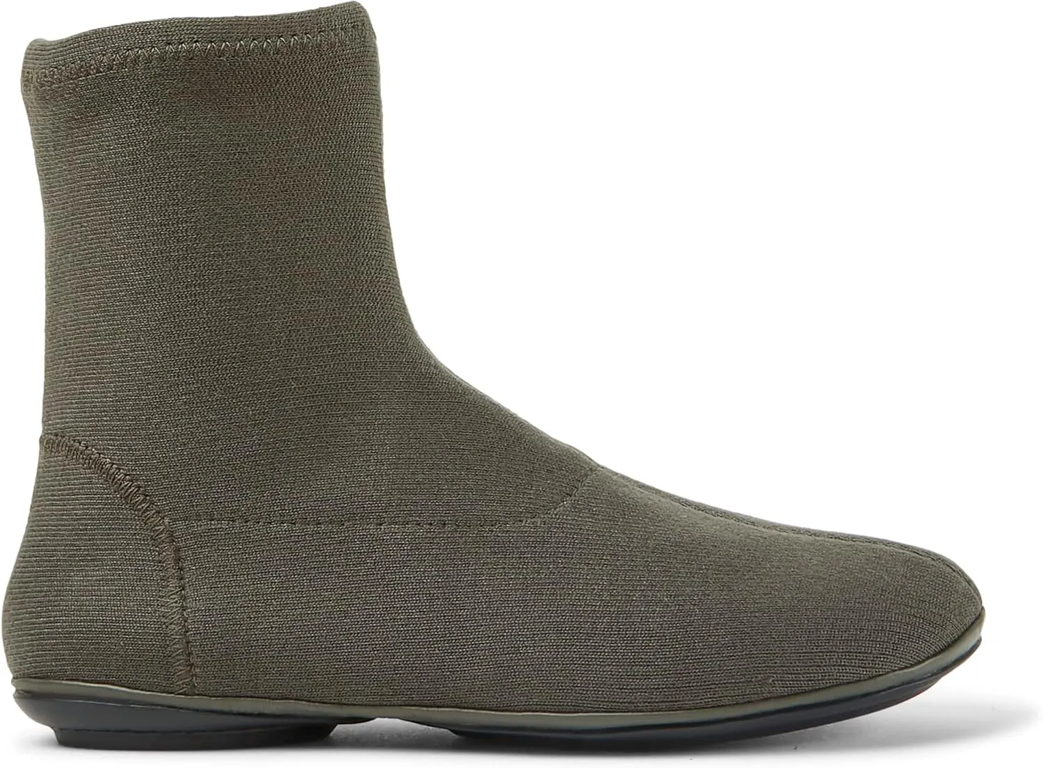 Camper Women's Right Mid Calf Boot