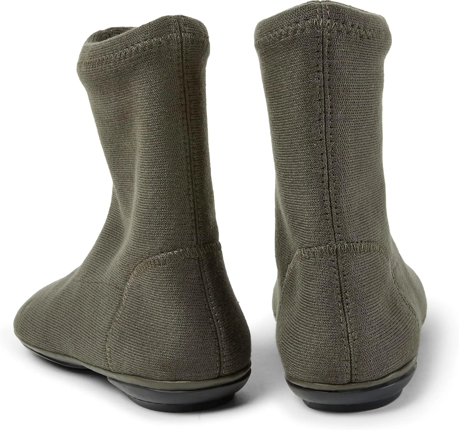 Camper Women's Right Mid Calf Boot