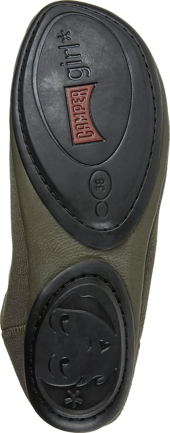 Camper Women's Right Mid Calf Boot