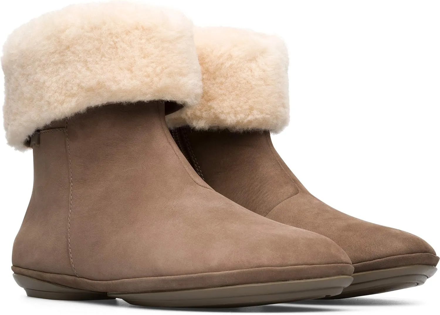 Camper Women's Right Nina Ankle Boot