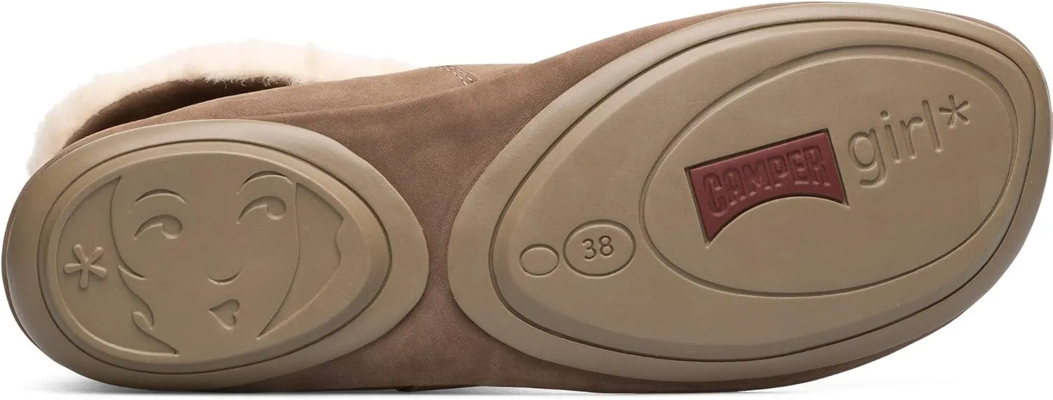 Camper Women's Right Nina Ankle Boot