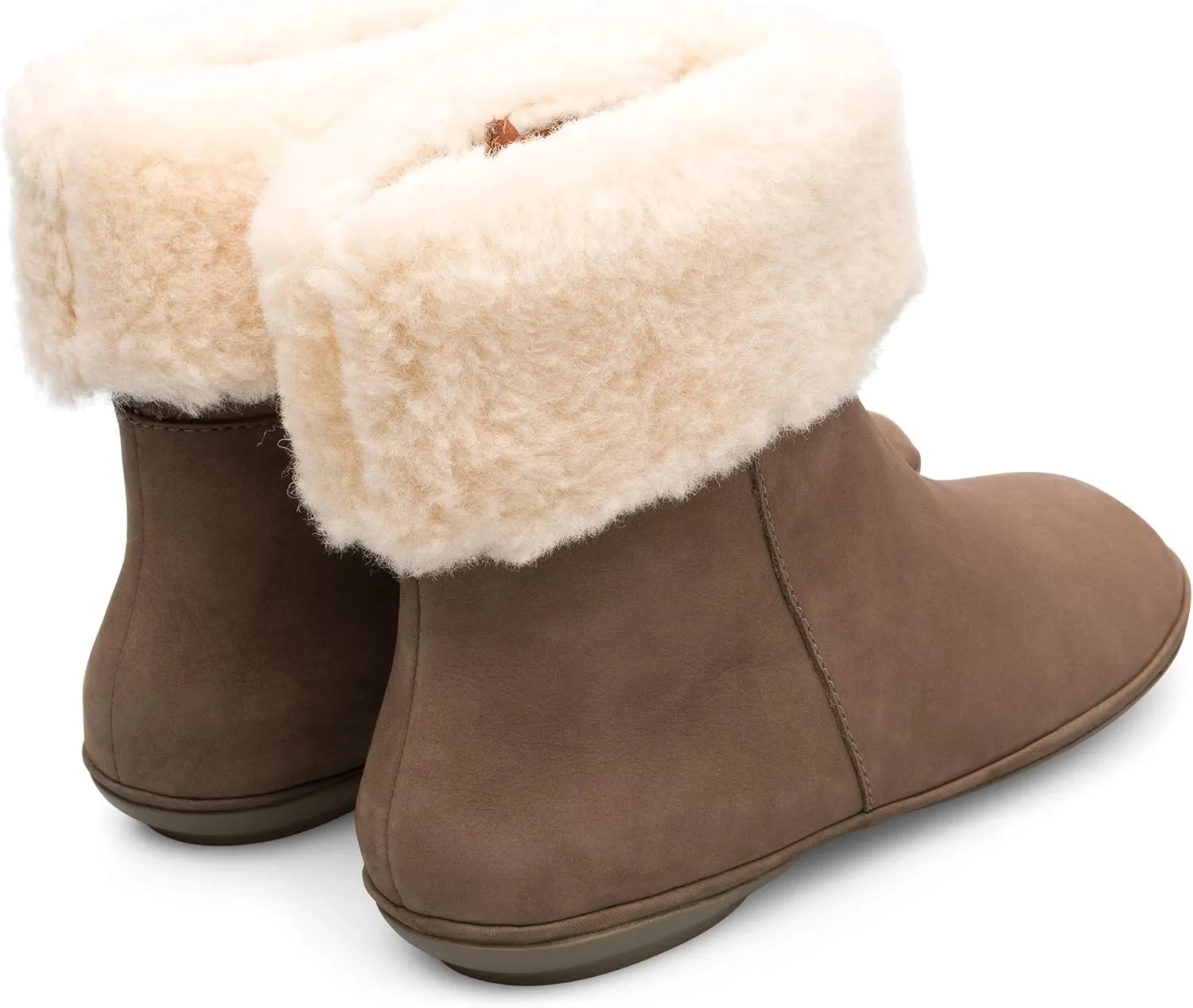Camper Women's Right Nina Ankle Boot
