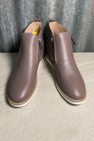 Cayla Ankle Boot