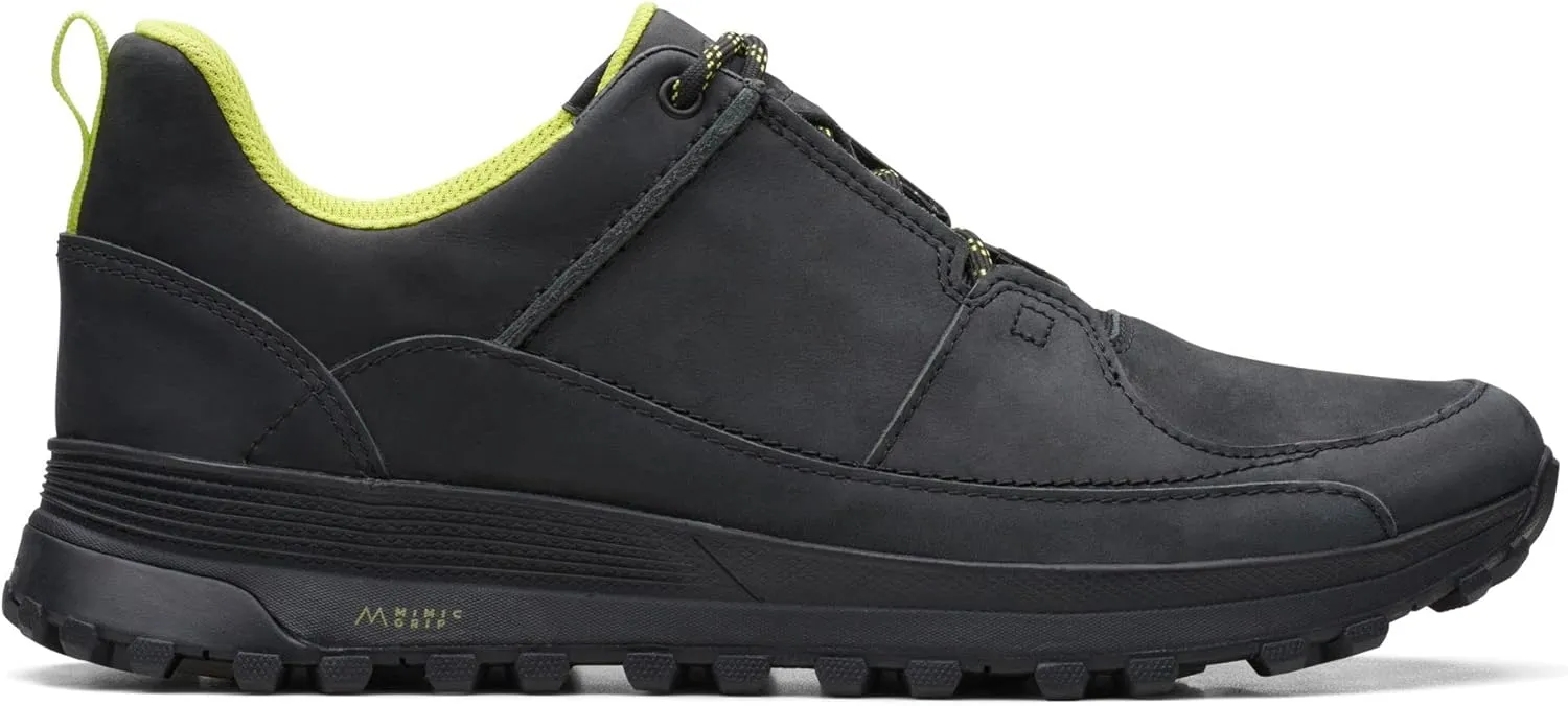 Clarks Men's ATL Trek Run Sneaker